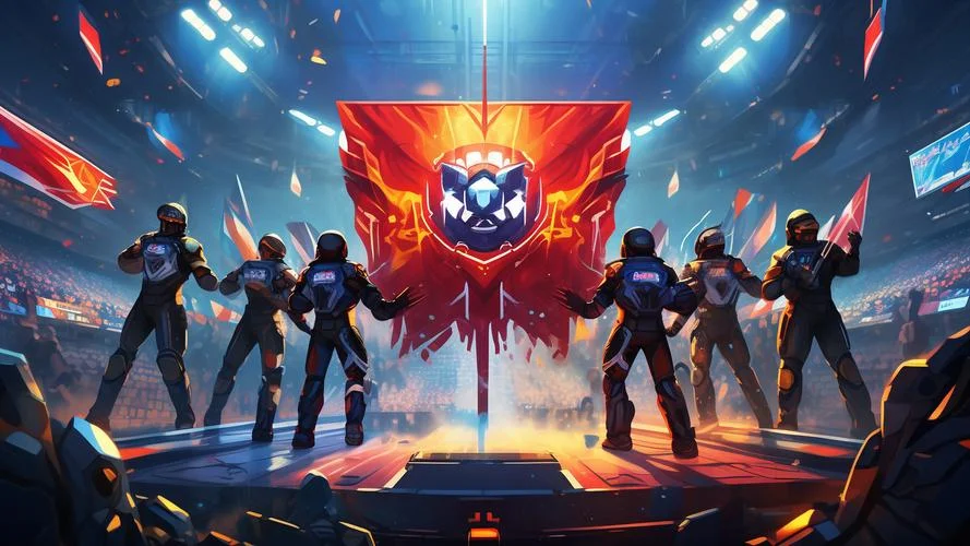征途国际pg品牌活动精彩瞬间
